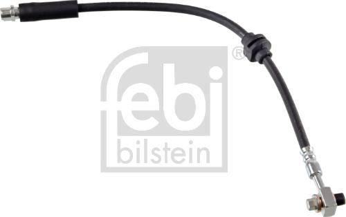 Febi Bilstein 108703 - Tubo flexible de frenos parts5.com