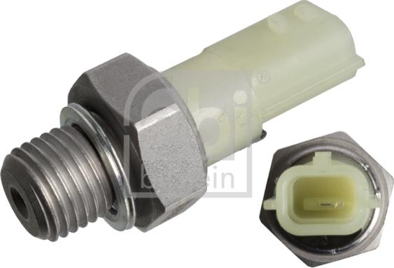 Febi Bilstein 108711 - Érzékelő, olajnyomás parts5.com