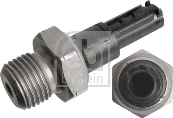 Febi Bilstein 108713 - Érzékelő, olajnyomás parts5.com