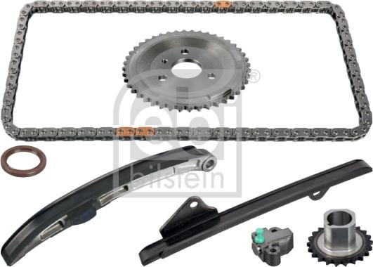 Febi Bilstein 108731 - Timing Chain Kit parts5.com