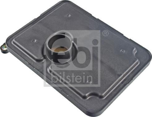 Febi Bilstein 108721 - Hydraulic Filter, automatic transmission parts5.com