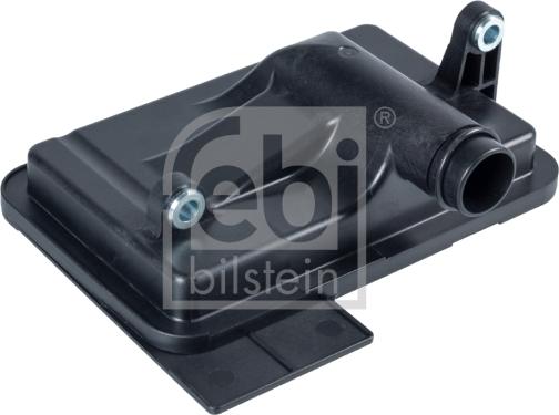 Febi Bilstein 108722 - Hydraulický filter automatickej prevodovky parts5.com