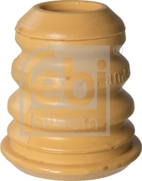 Febi Bilstein 108770 - Tampon cauciuc, suspensie parts5.com