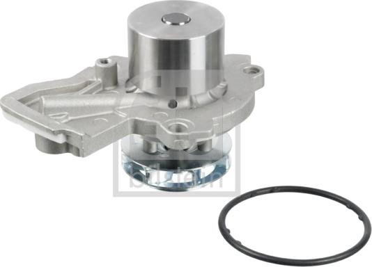 Febi Bilstein 108778 - Water Pump parts5.com