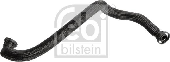 Febi Bilstein 108772 - Schlauch, Kurbelgehäuseentlüftung parts5.com