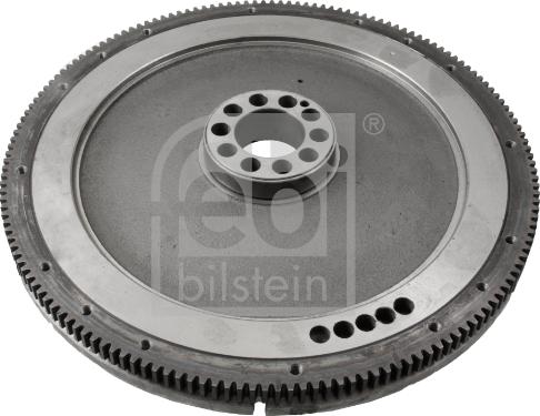 Febi Bilstein 10395 - Volante motor parts5.com