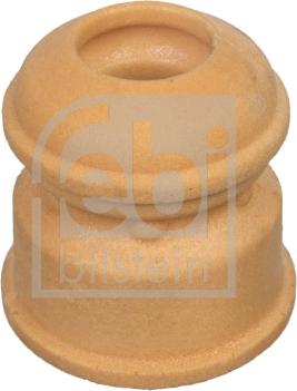 Febi Bilstein 103961 - Rubber Buffer, suspension parts5.com