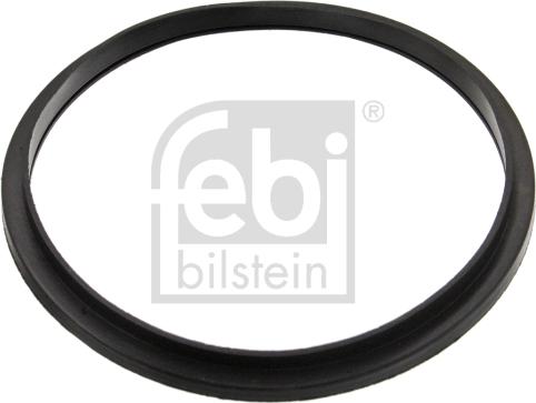 Febi Bilstein 10390 - Brtva, termostat parts5.com