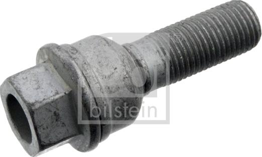 Febi Bilstein 103934 - Pyöränruuvi parts5.com