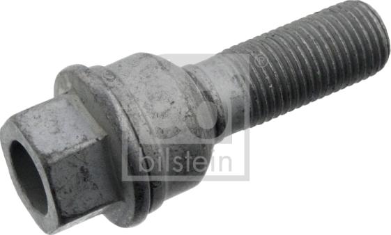 Febi Bilstein 103935 - Pyöränruuvi parts5.com