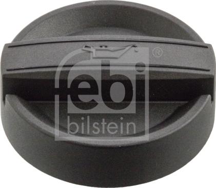 Febi Bilstein 103923 - Bouchon, goulotte de remplissage d'huile parts5.com