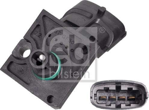 Febi Bilstein 103494 - Senzor,presiune supraalimentare parts5.com