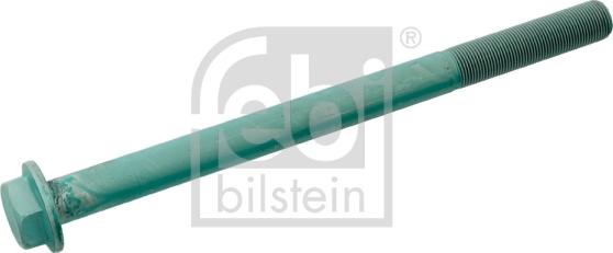 Febi Bilstein 103493 - Sworzeń mocujący, stabilizator parts5.com