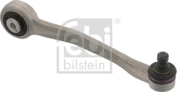 Febi Bilstein 103474 - Barra oscilante, suspensión de ruedas parts5.com