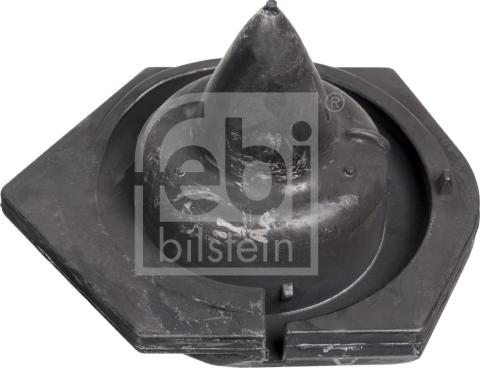 Febi Bilstein 103502 - Spring Cap parts5.com