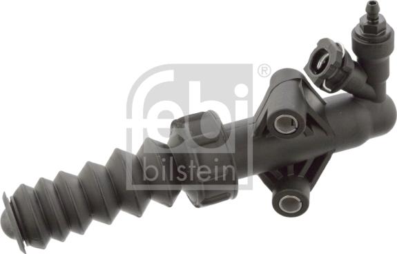 Febi Bilstein 103516 - Κάτω αντλία συμπλέκτη, συμπλέκτης parts5.com