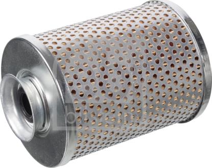 Febi Bilstein 103586 - Hidraulični filter, upravljanje parts5.com