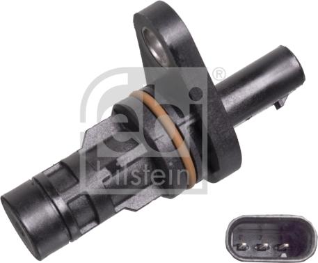 Febi Bilstein 103524 - Impulssianturi, kampiakseli parts5.com