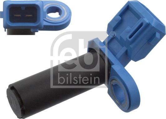 Febi Bilstein 103577 - Импулсен датчик, колянов вал parts5.com