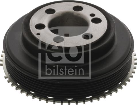 Febi Bilstein 103641 - Szíjtárcsa, főtengely parts5.com