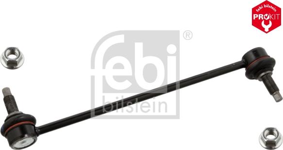 Febi Bilstein 103604 - Тяга / стойка, стабилизатор parts5.com