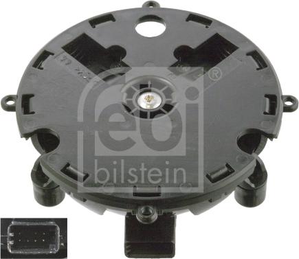 Febi Bilstein 103616 - Stellelement, Außenspiegel parts5.com