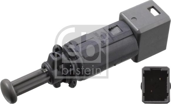 Febi Bilstein 103678 - Prekidač za stop-svetlo parts5.com