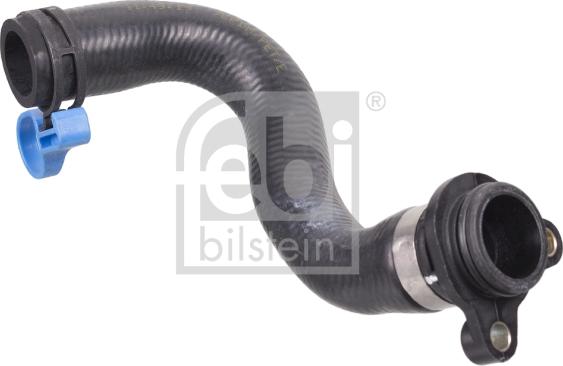 Febi Bilstein 103043 - Tubería de radiador parts5.com