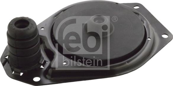 Febi Bilstein 103055 - Talerz sprężyny parts5.com