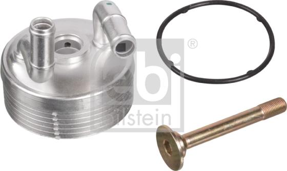 Febi Bilstein 103056 - Olajhűtő, automata váltó parts5.com