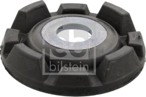 Febi Bilstein 103051 - Cojinete columna suspensión parts5.com