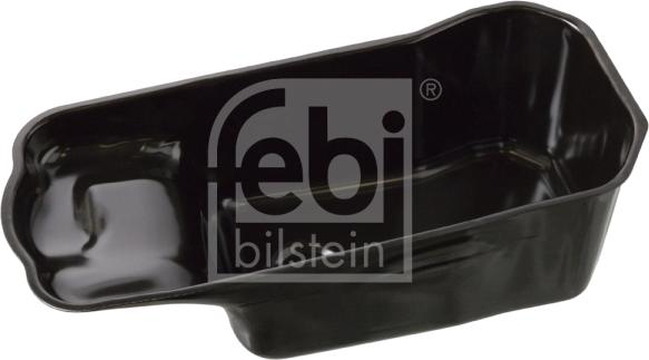 Febi Bilstein 103063 - Oil sump parts5.com