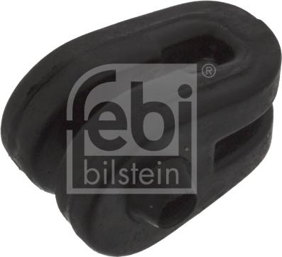 Febi Bilstein 10306 - Soporte, silenciador parts5.com