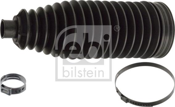 Febi Bilstein 103000 - Bellow Set, steering parts5.com