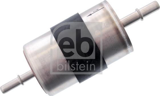 Febi Bilstein 103008 - Filtr paliwa parts5.com