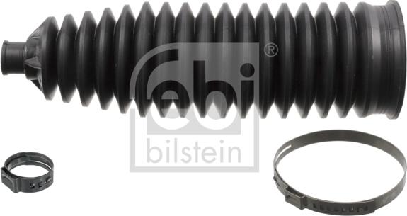 Febi Bilstein 103036 - Juego de fuelles, dirección parts5.com