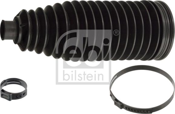 Febi Bilstein 103038 - Kompletna manseta, krmiljenje parts5.com