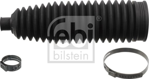 Febi Bilstein 103032 - Juego de fuelles, dirección parts5.com