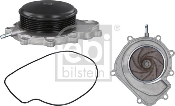 Febi Bilstein 103075 - Pompe à eau parts5.com