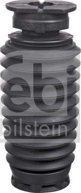 Febi Bilstein 103190 - Zaštitni poklopac / manžetna, amortizer parts5.com