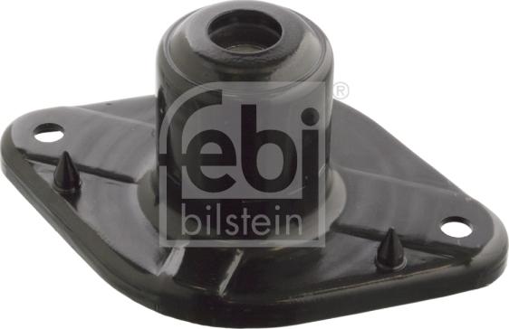 Febi Bilstein 103101 - Vedruamordi tugilaager parts5.com