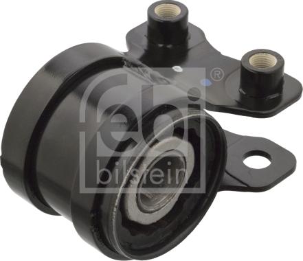 Febi Bilstein 103186 - Csapágyazás, kormány parts5.com