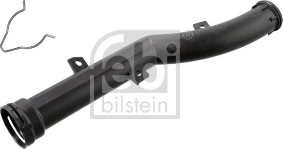 Febi Bilstein 103135 - Трубка охлаждающей жидкости parts5.com