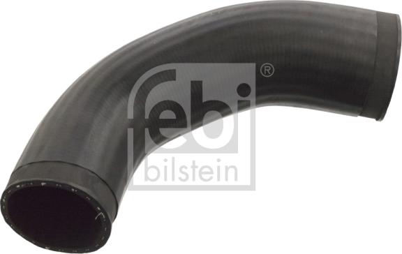 Febi Bilstein 103175 - Charger Intake Air Hose parts5.com