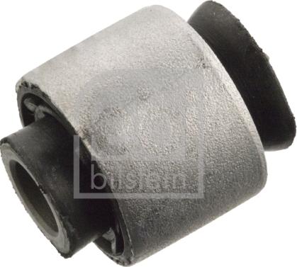 Febi Bilstein 103365 - Сайлентблок, рычаг подвески колеса parts5.com