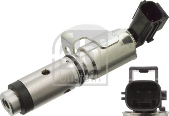 Febi Bilstein 103363 - Säätöventtiili, nokka-akselin ajoitus (VVT) parts5.com