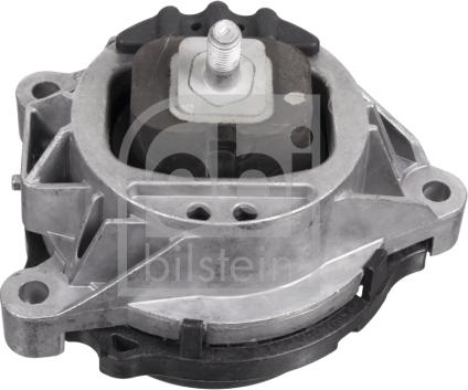 Febi Bilstein 103300 - Holder, engine mounting parts5.com