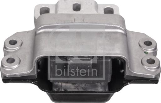 Febi Bilstein 103316 - Suport, transmisie manuala parts5.com