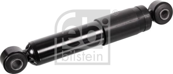 Febi Bilstein 103297 - Tlumič, zavěšení kabiny parts5.com