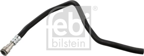 Febi Bilstein 103247 - Manguera hidráulica, dirección parts5.com